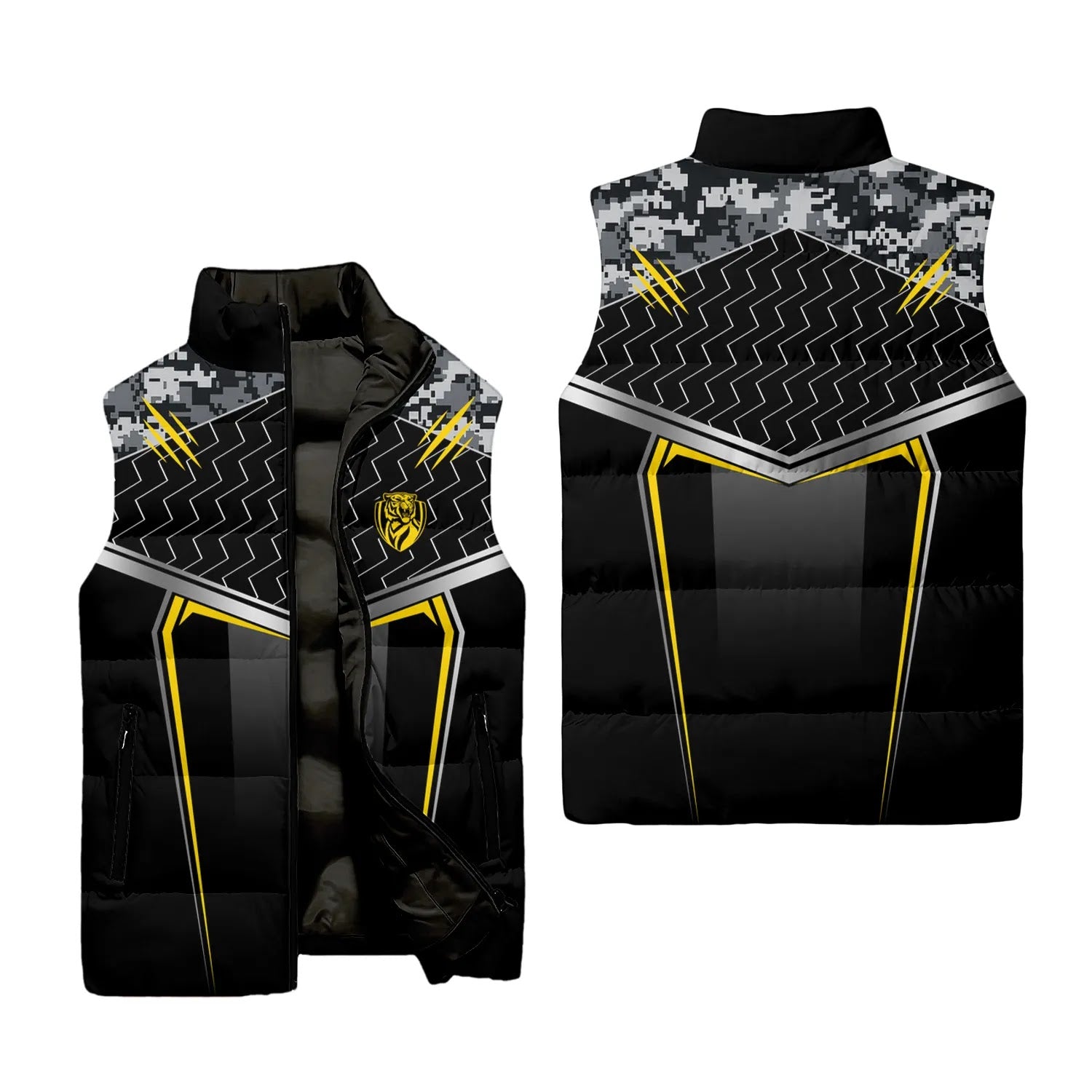 Richmond Tigers Apparels SC115