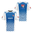 Newcastle Knights Apparels SC063