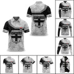 St Kilda Saints Apparels SC086