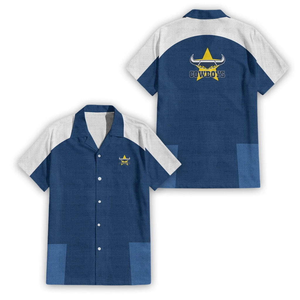 North Queensland Cowboys Apparels SC016