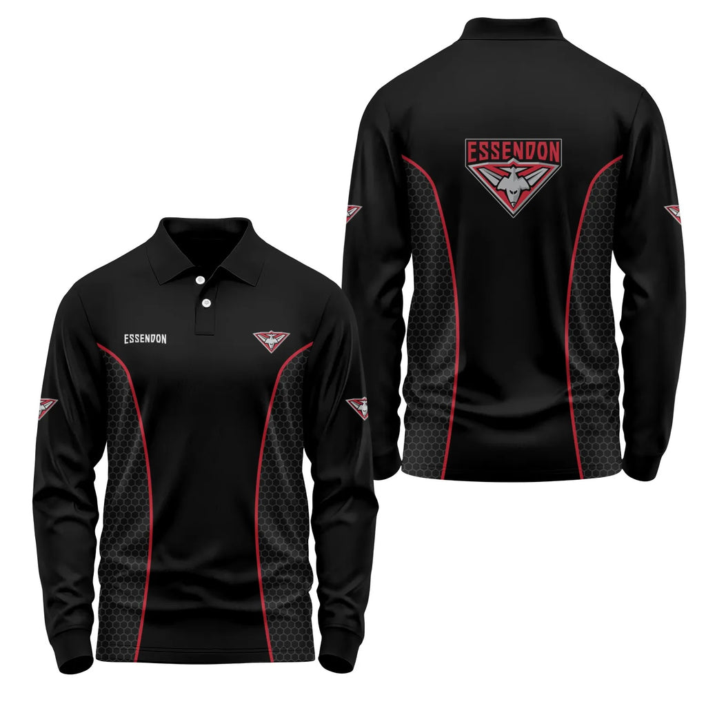 Essendon Bombers Apparels SC072