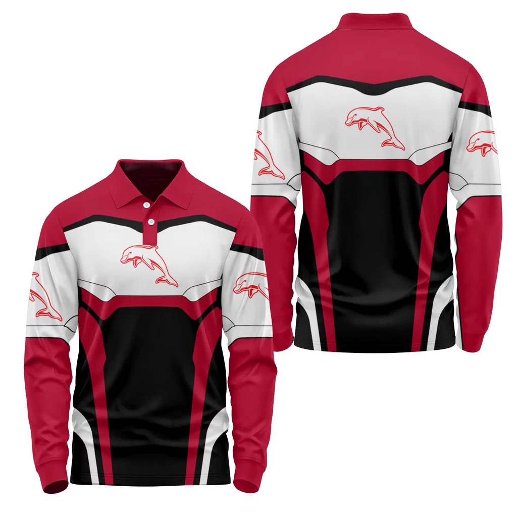 Dolphins Apparels SC030