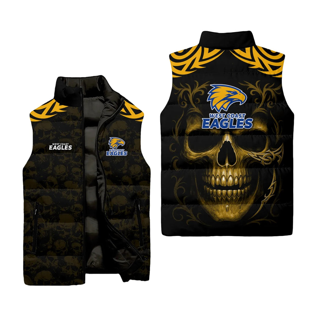 West Coast Eagles Apparels SC014