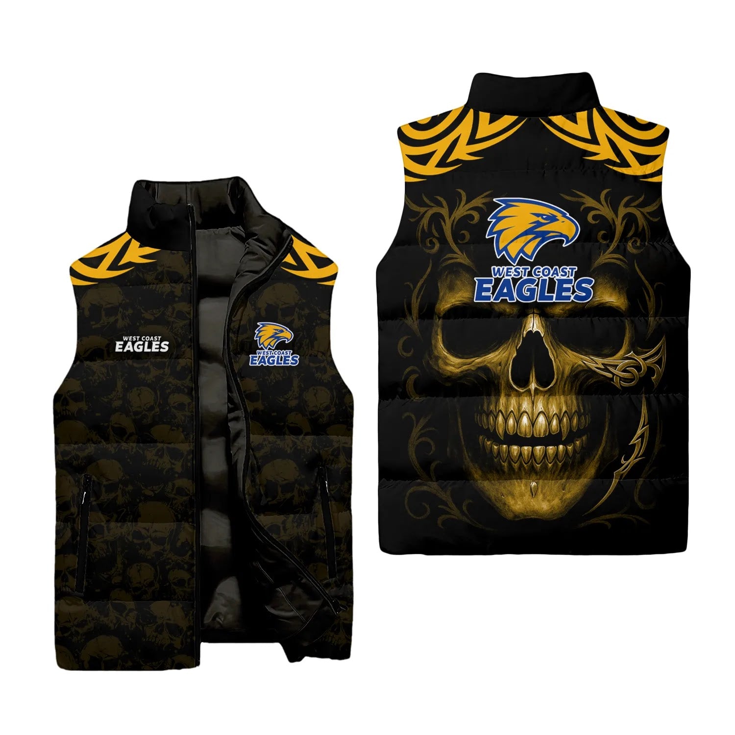 West Coast Eagles Apparels SC014