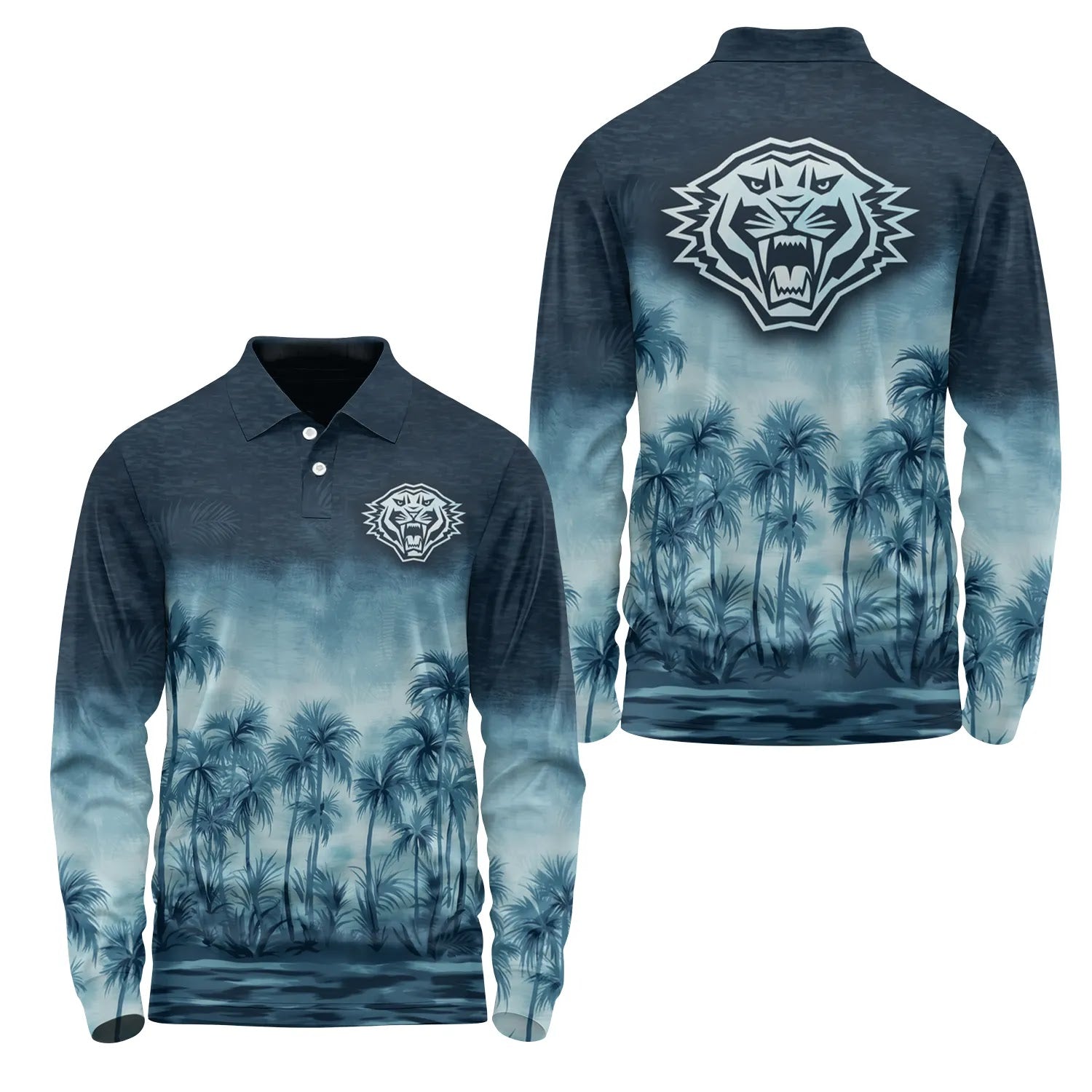 Wests Tigers Apparels SHW021