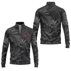 South Sydney Rabbitohs Quarter-zip Pullover SC111