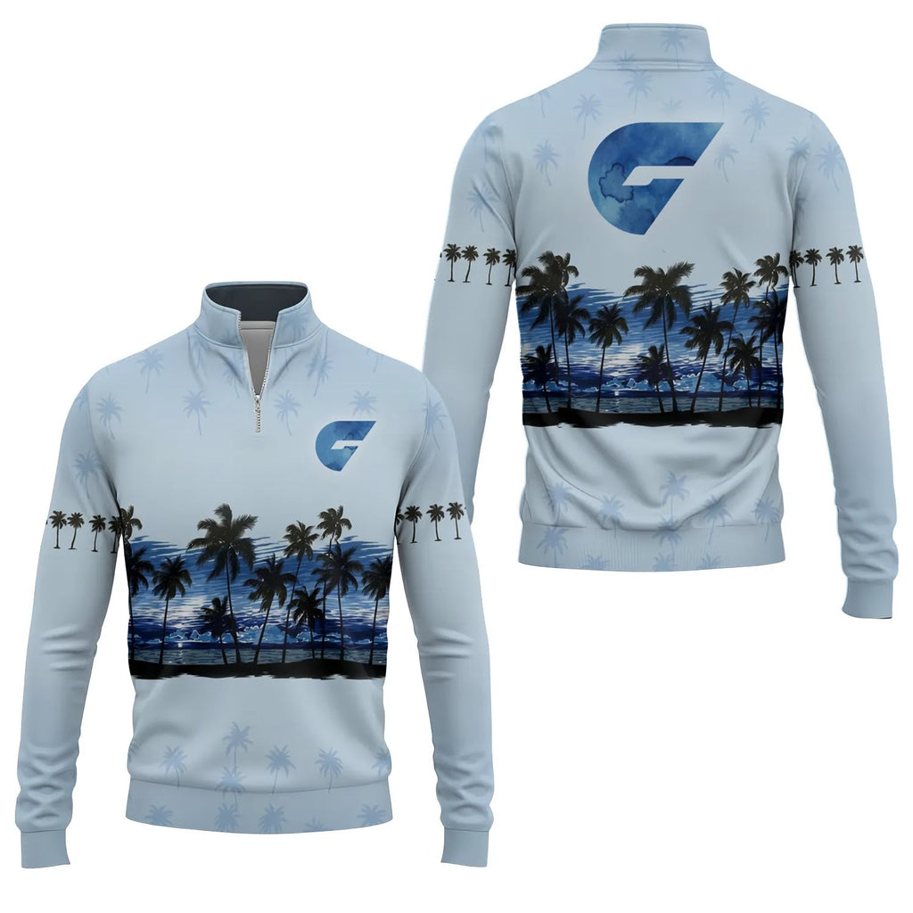 Greater Western Sydney Giants Apparels SHW016