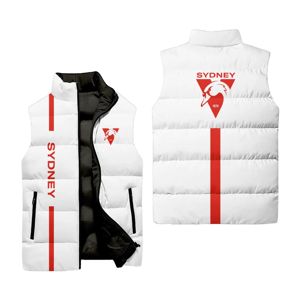 Sydney Swans Apparels SC005
