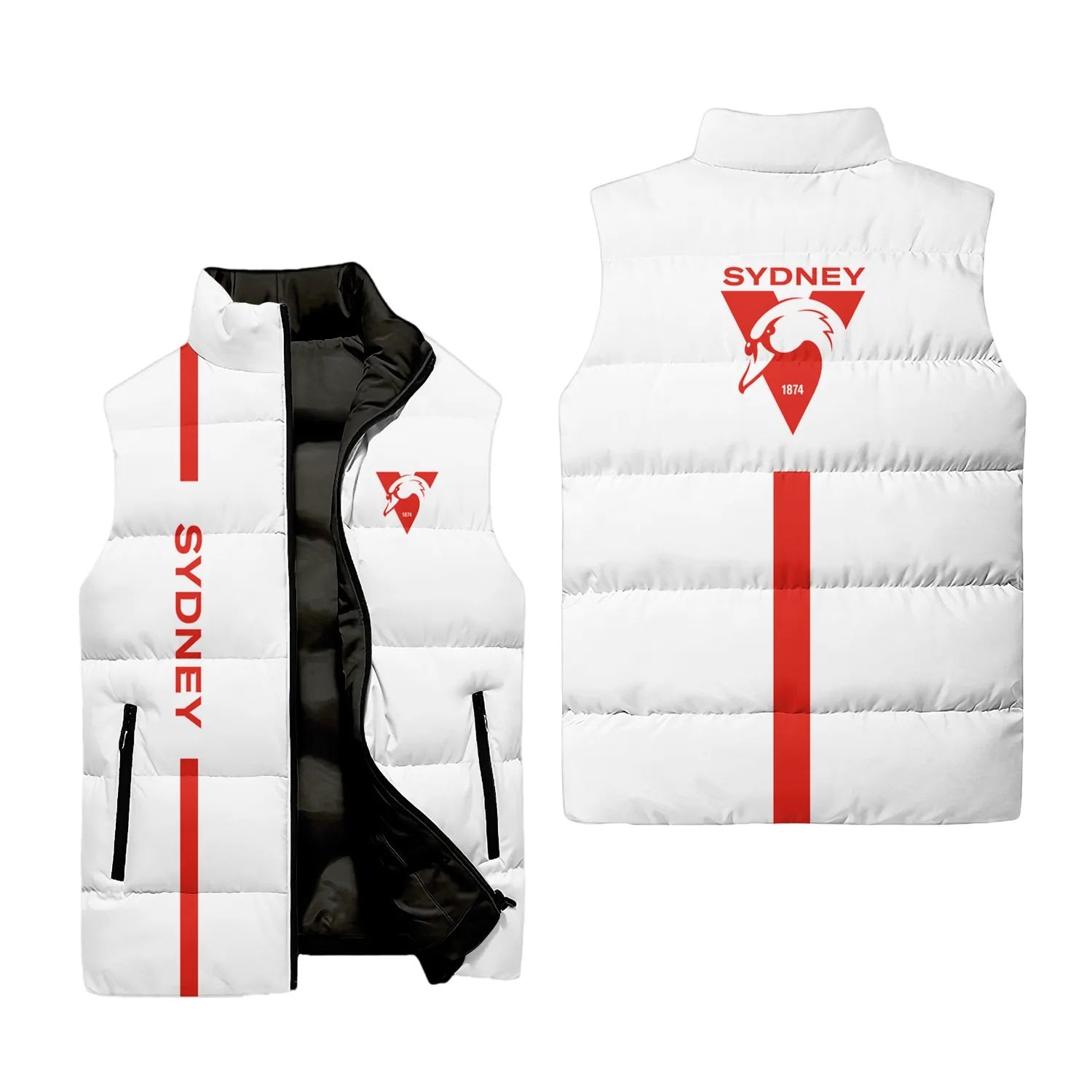 Sydney Swans Apparels SC005