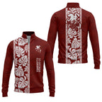 St George Illawarra Dragons Quarter-zip Pullover SHW046