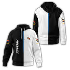 Adelaide Crows Hoodie SC076