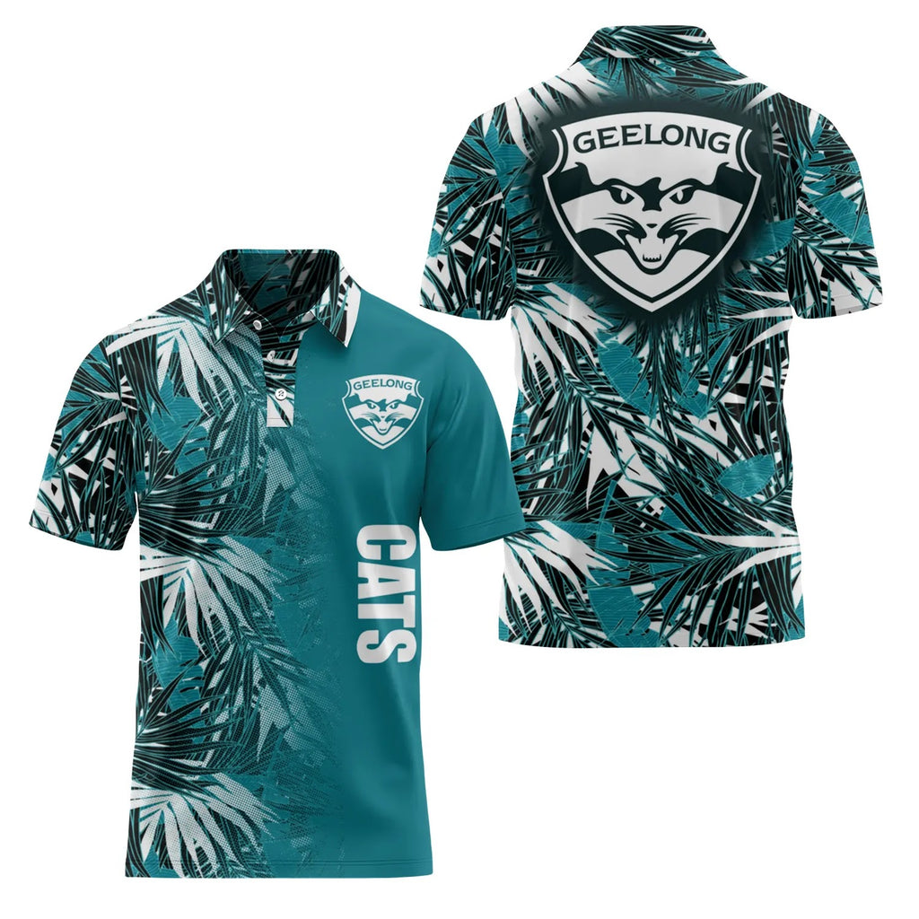 Geelong Cats Apparels SHW060