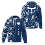 St Kilda Saints Hoodie SHW032
