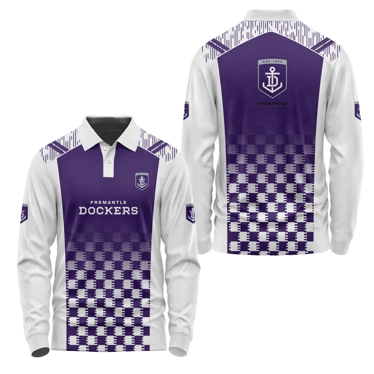 Fremantle Dockers Apparels SC063