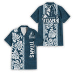 Gold Coast Titans Apparels SHW046