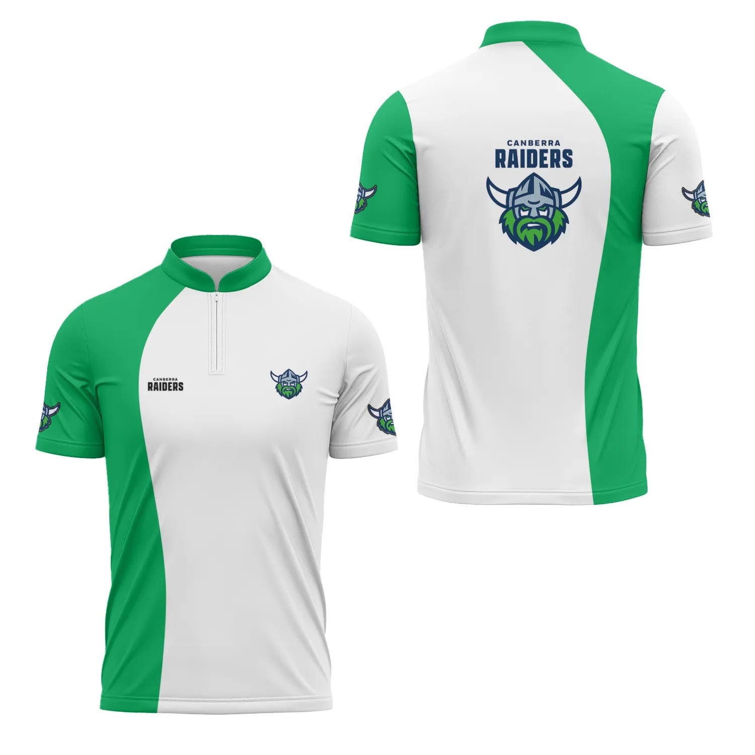 Canberra Raiders Apparels SC055