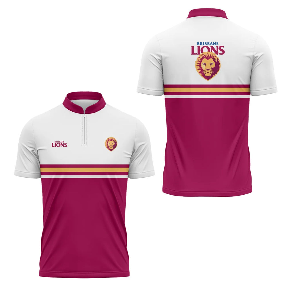Brisbane Lions Apparels SC015