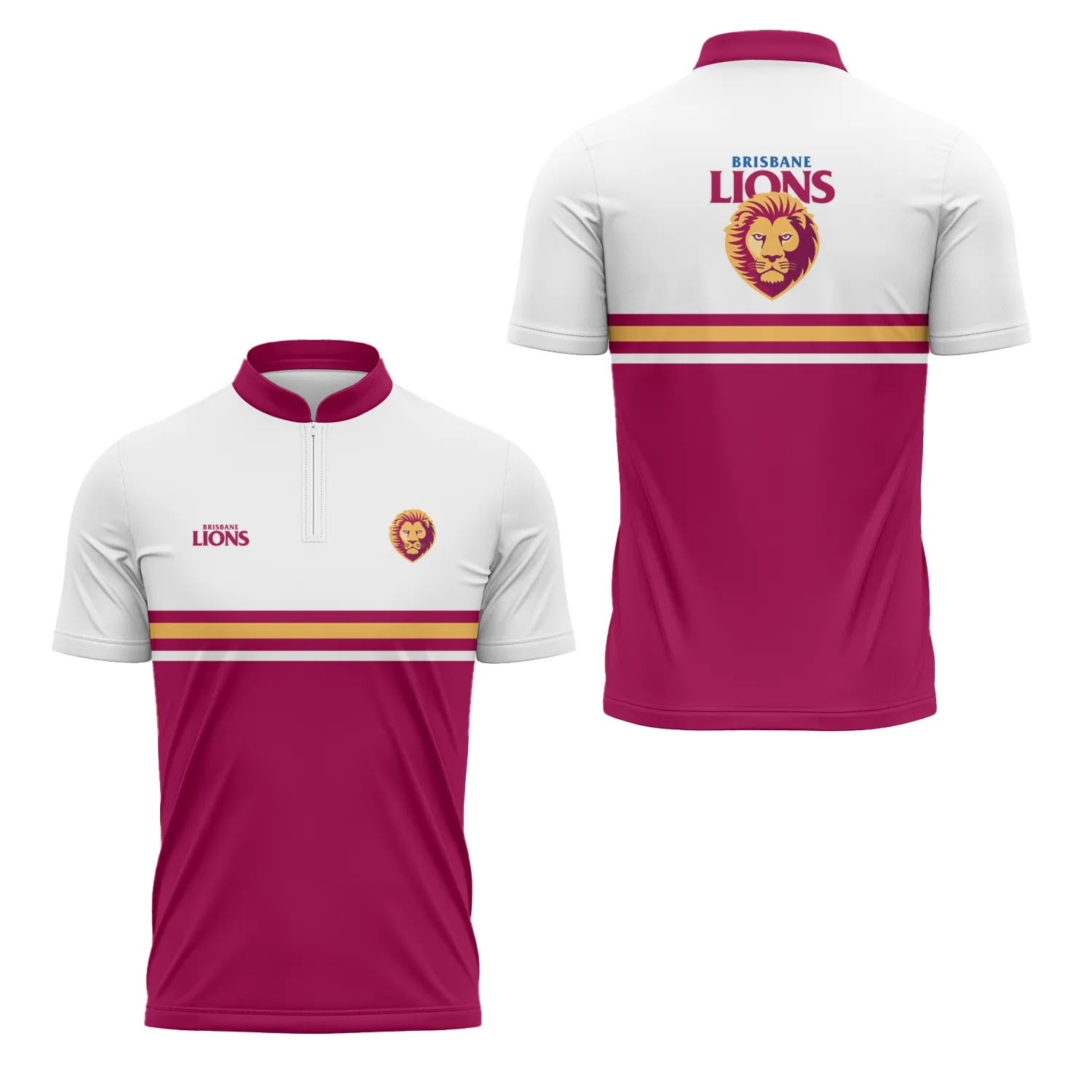 Brisbane Lions Apparels SC015
