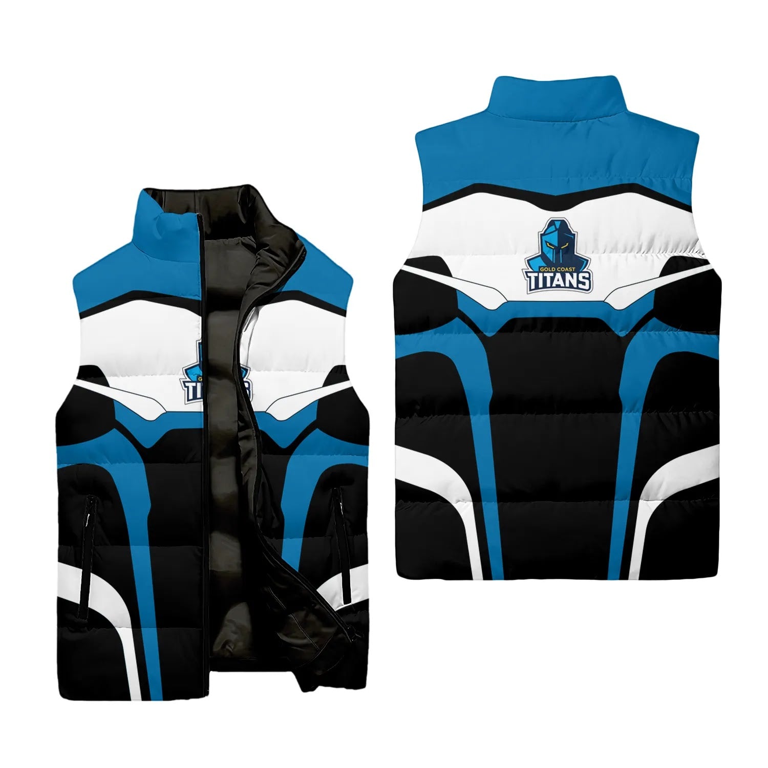 Gold Coast Titans Apparels SC030