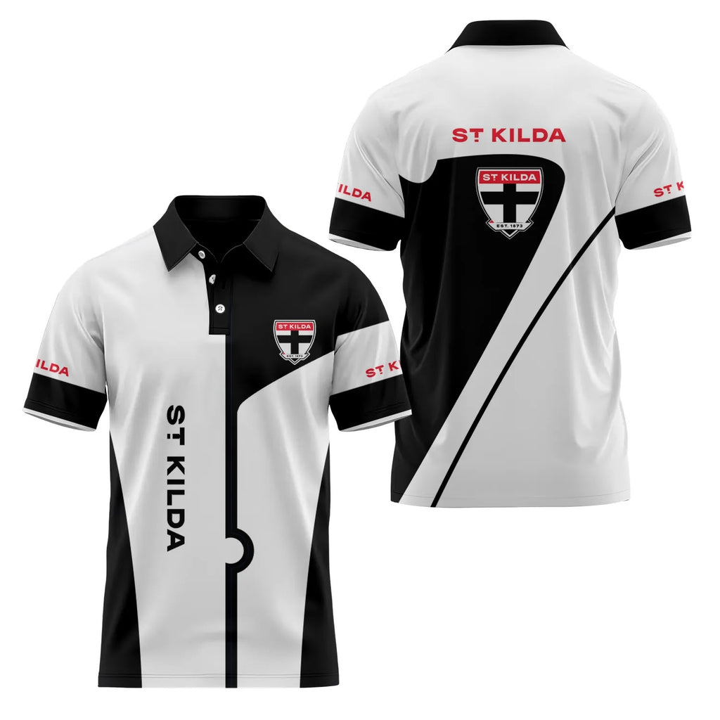 St Kilda Saints Apparels SC010