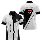 St Kilda Saints Apparels SC010