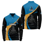Gold Coast Titans Apparels SC038
