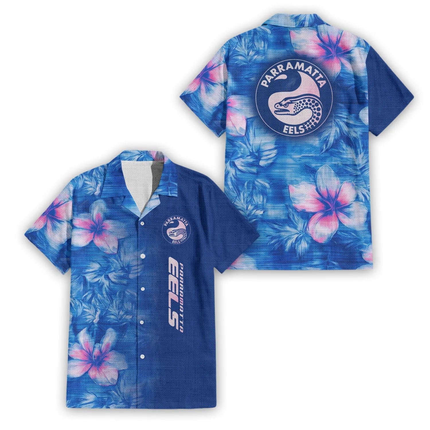 Parramatta Eels Apparels SHW057