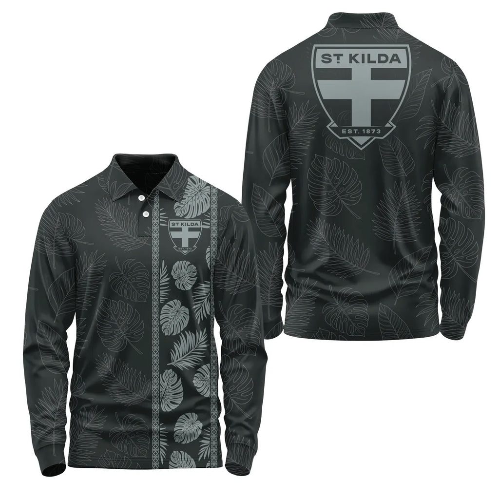 St Kilda Saints Apparels SHW022