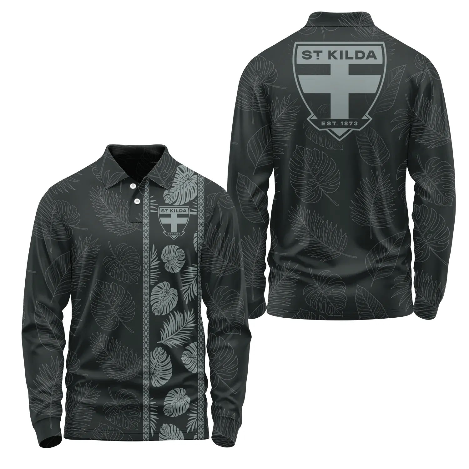 St Kilda Saints Apparels SHW022