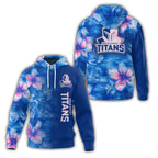 Gold Coast Titans Hoodie SHW057