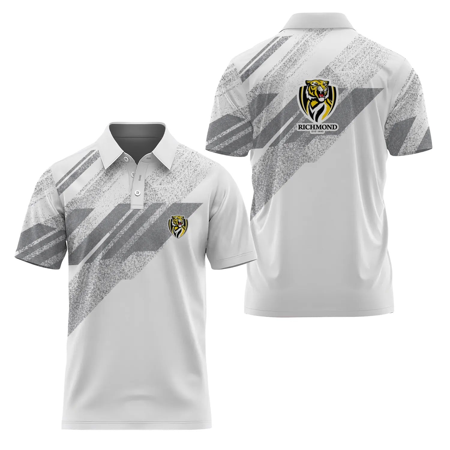 Richmond Tigers Apparels SC105