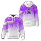 Melbourne Storm Hoodie SC097