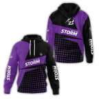 Melbourne Storm Hoodie SC083