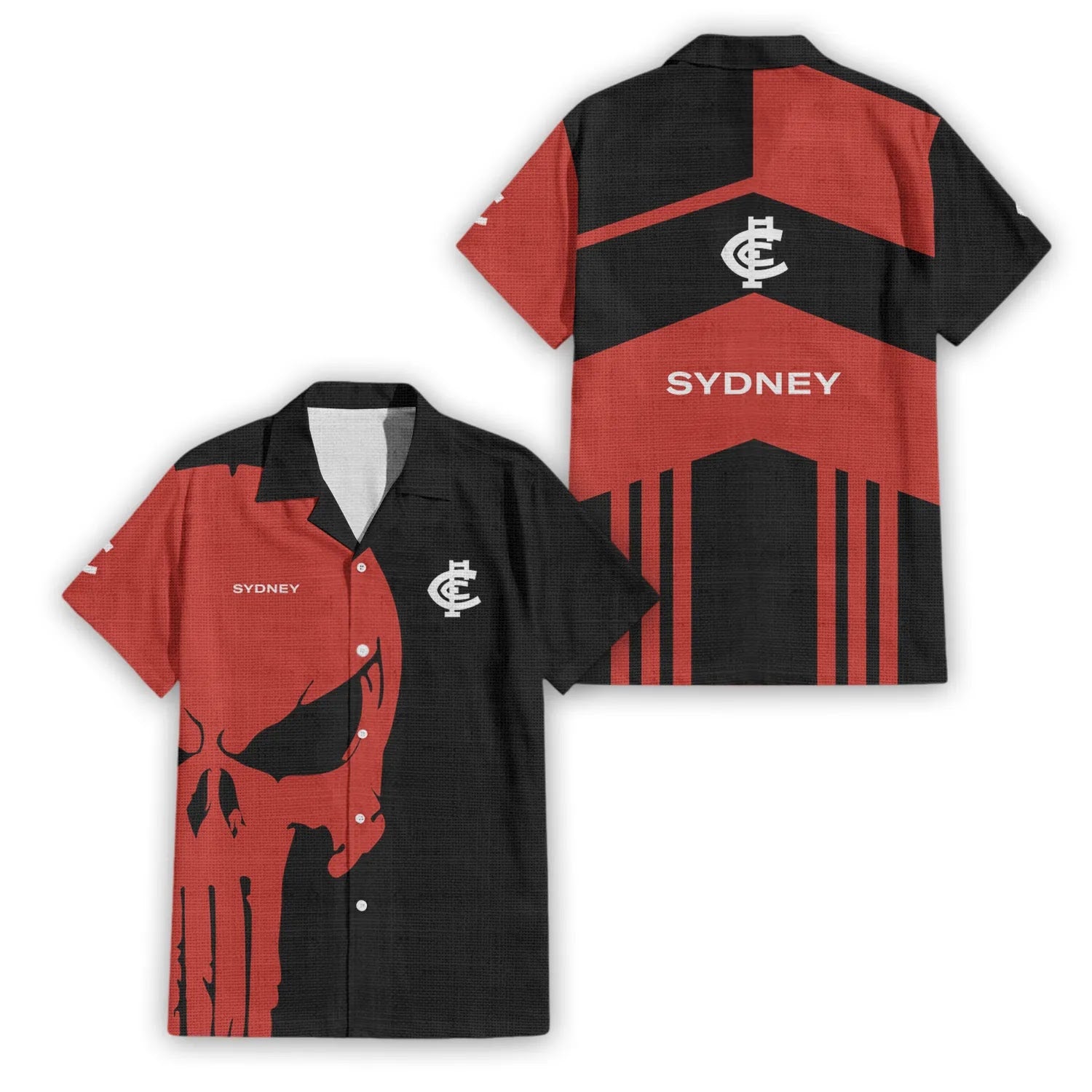 Sydney Swans Apparels SC026