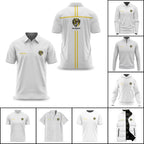 Richmond Tigers Apparels SC018