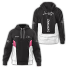 Penrith Panthers Hoodie SC043