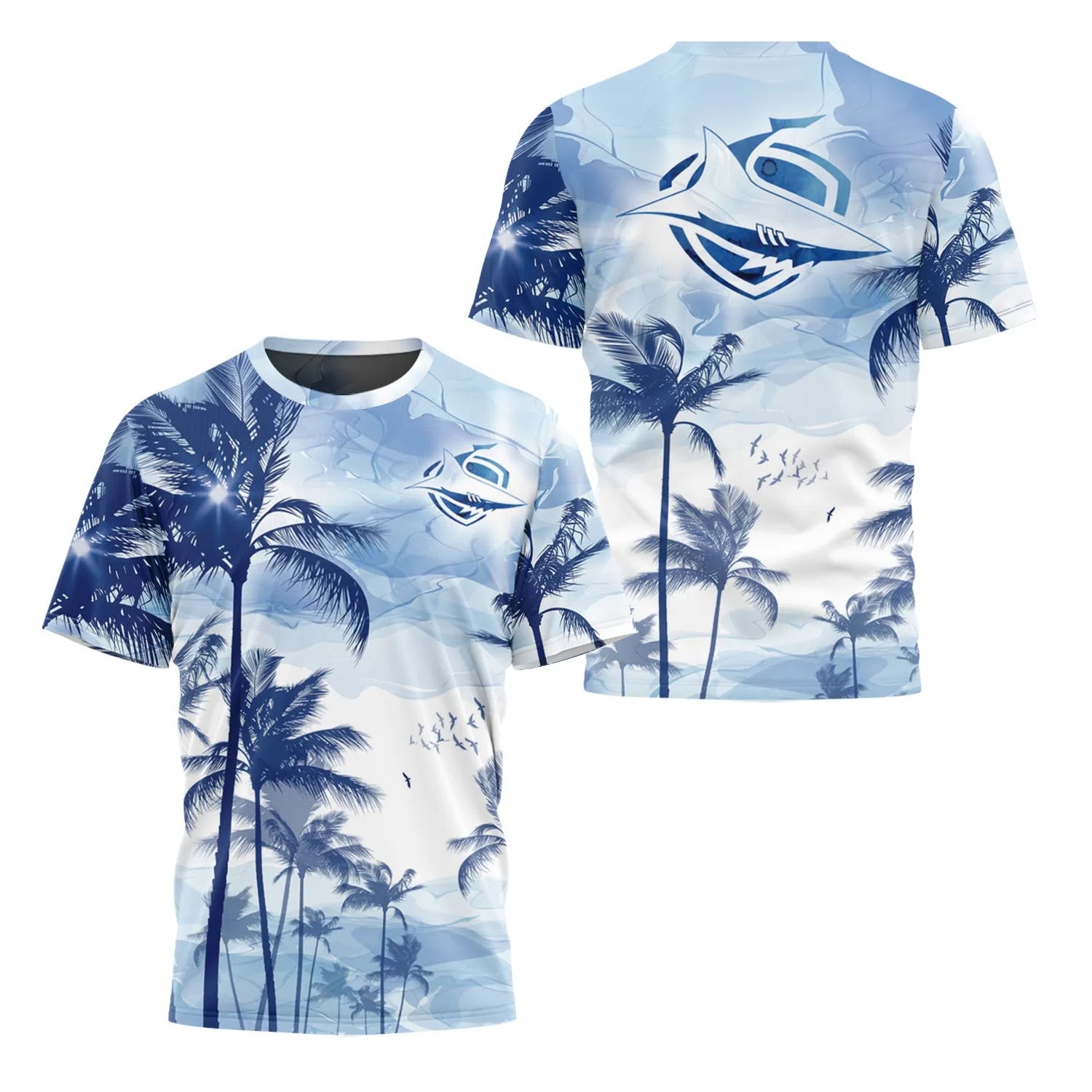 Cronulla-Sutherland Sharks Apparels SHW004