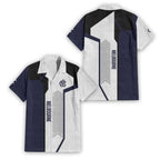 Melbourne Demons Apparels SC065