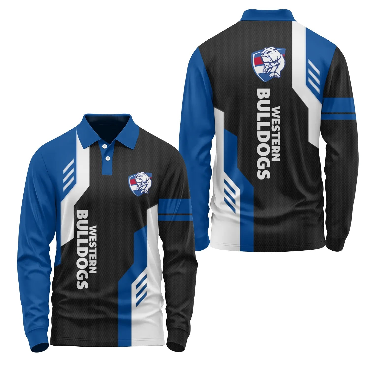 Western Bulldogs Apparels SC029