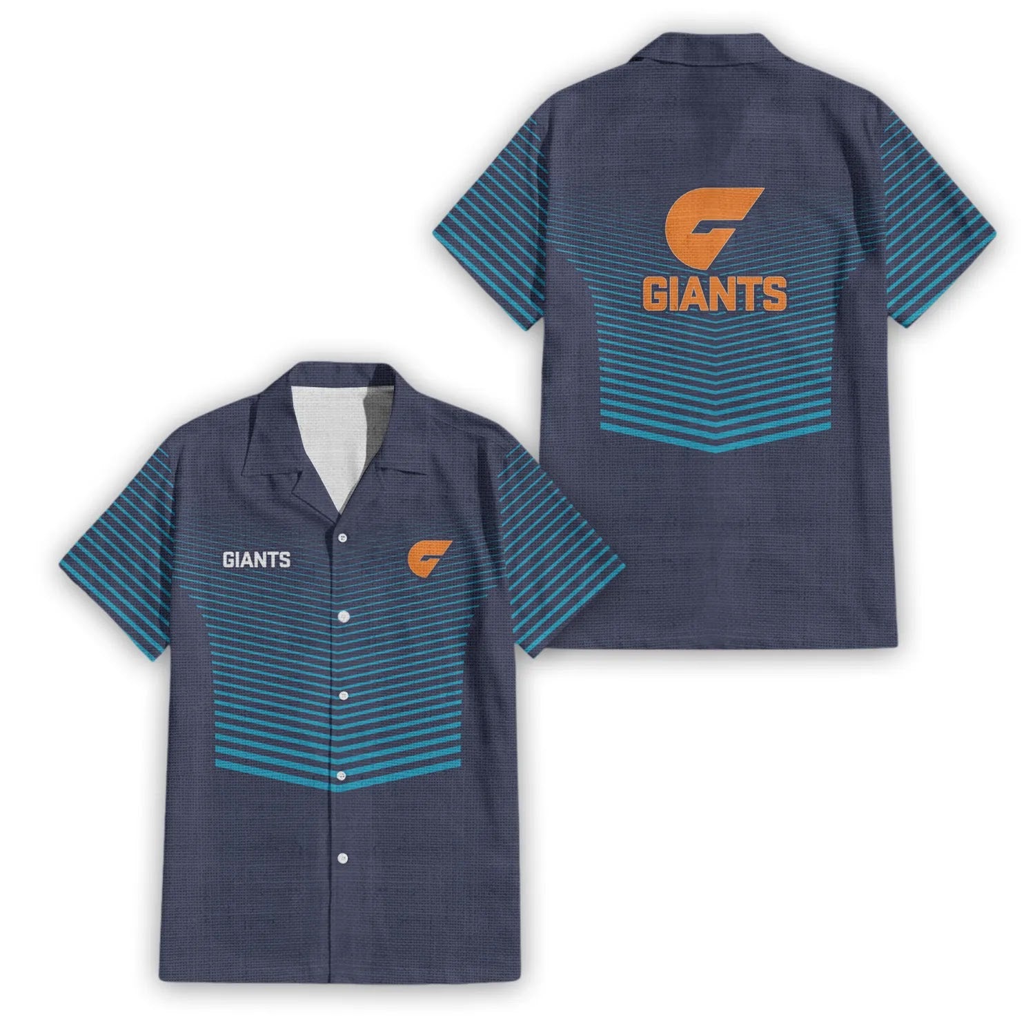 Greater Western Sydney Giants Apparels SC099