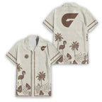 Greater Western Sydney Giants Apparels SHW044
