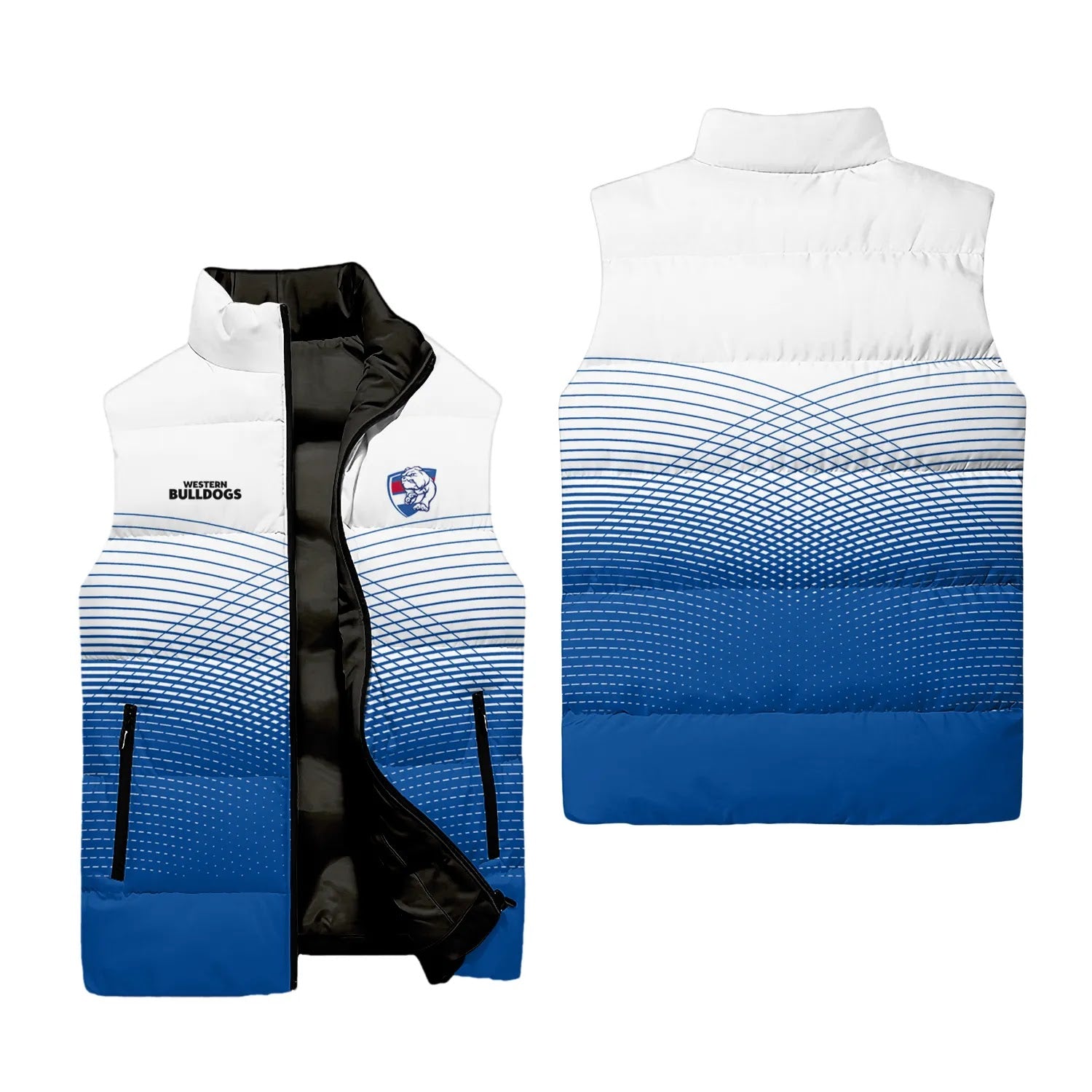 Western Bulldogs Apparels SC109