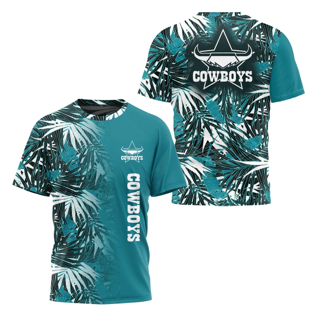 North Queensland Cowboys Apparels SHW060