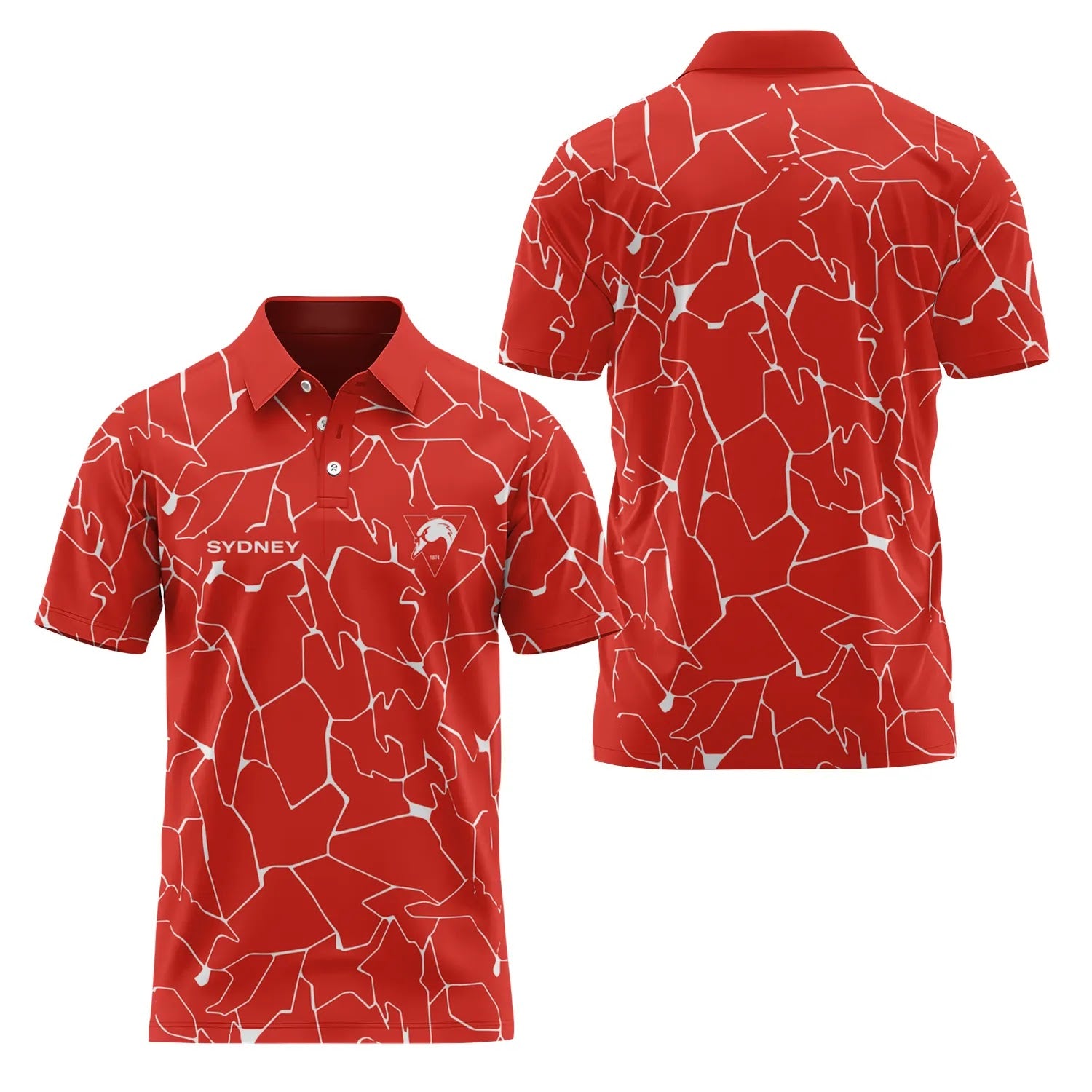 Sydney Swans Apparels SC103