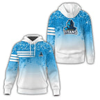 Gold Coast Titans Hoodie SC097