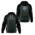 Canberra Raiders Hoodie SC061