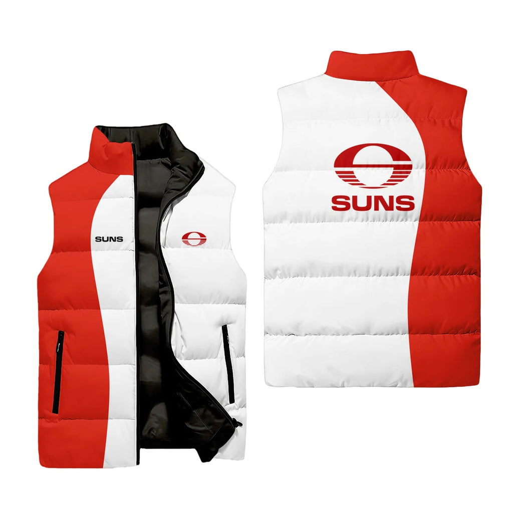 Gold Coast Suns Apparels SC055
