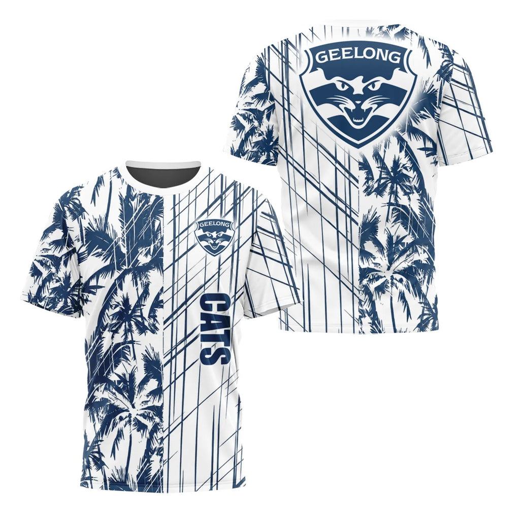 Geelong Cats Apparels SHW041