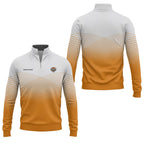 Wests Tigers Quarter-zip Pullover SC109