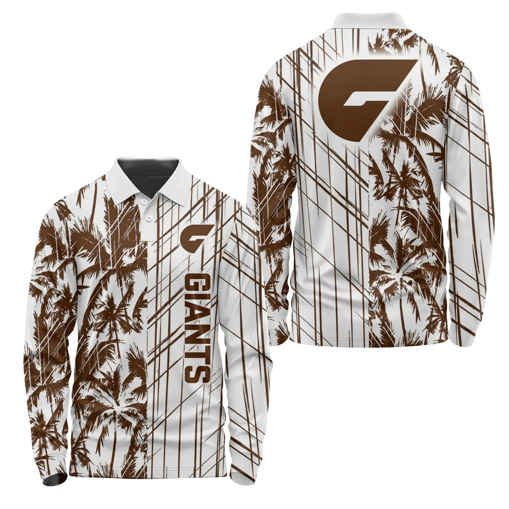 Greater Western Sydney Giants Apparels SHW041